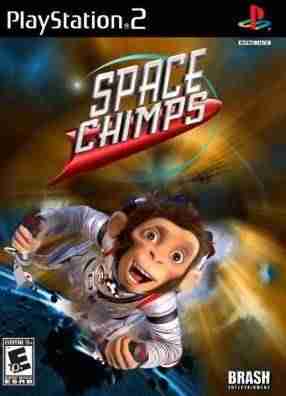 Descargar Space Chimps [MULTI2] por Torrent